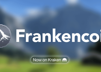 ZCHF is available for trading!