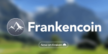 ZCHF is available for trading!