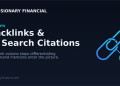 How Backlinks Influence What AI Search Engines Cite