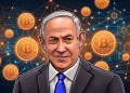 Netanyahu Says Blockchain Could Help Israel Evade to Sanctions