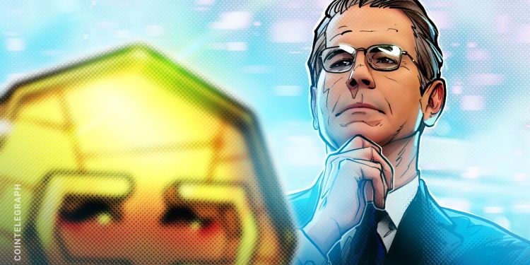 OCC Finalizes US Stablecoin Rules as Bessent Hails GENIUS Act