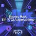 Binance $5.5B Hack Exposed: 50 EIP-7702 Nonces Opened One Hot Wallet in Minutes