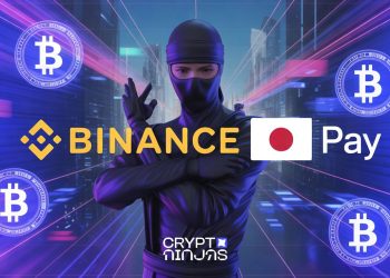 Binance Pay Opens Crypto Payments at Millions of PayPay Merchants Across Japan