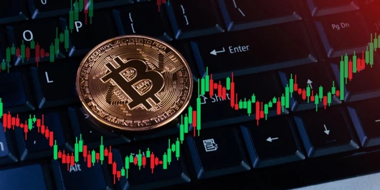 Bitcoin Sees Massive $1 Billion Exchange Exodus