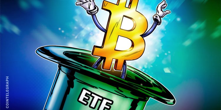 Switzerland Approves First Retail Spot Bitcoin ETF