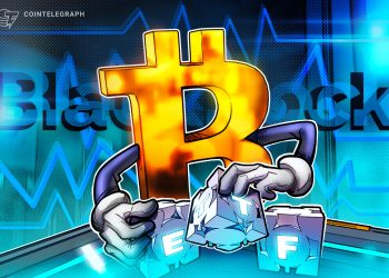 BlackRock Files for iShares Bitcoin Managed Protection ETF