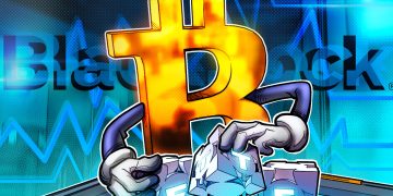 BlackRock Files for iShares Bitcoin Managed Protection ETF