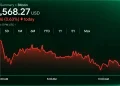 Bitcoin Price Faces $78K Threat as Sellers Hammer Key Support
