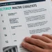 Bitfinex Lists 17 Macro Catalysts That Could Move Bitcoin in October