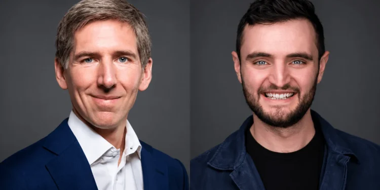 Bitwise, SVRN Bet on NEAR as AI Infrastructure Thesis Takes Shape
