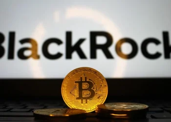 Blackrock Drives Entire $110 Million Bitcoin ETF Inflow