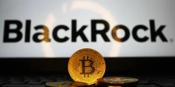 Blackrock Drives Entire $110 Million Bitcoin ETF Inflow