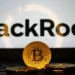 Blackrock Drives Entire $110 Million Bitcoin ETF Inflow