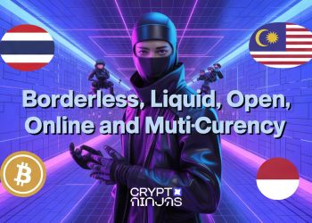 25 BLOOM Participants Join 3 Asian Central Banks to Advance Cross-Border Digital Money
