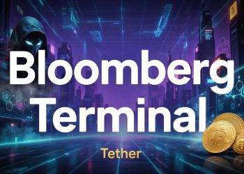 Bloomberg Launches $300B Stablecoin Dashboard With Hourly Onchain Data on Terminal