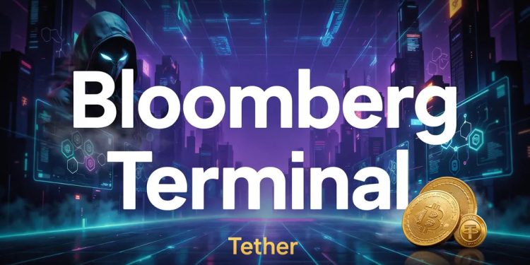 Bloomberg Launches $300B Stablecoin Dashboard With Hourly Onchain Data on Terminal