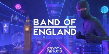 Bank of England Opens Tokenized Collateral Door With 2027 Deadline for UK Clearing