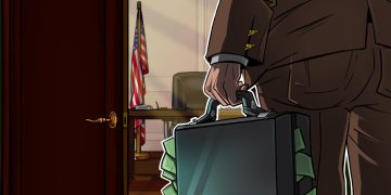 White House Crypto Adviser’s Company Financially Benefitted from GENIUS Act: WSJ