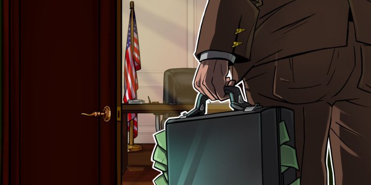 White House Crypto Adviser’s Company Financially Benefitted from GENIUS Act: WSJ