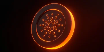 Cardano (ADA) Price Falls Below $0.22, but Analyst Holds $3.25 Target