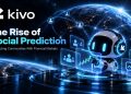 The Rise of Social Prediction: How KIVO Is Connecting Communities With Financial Markets
