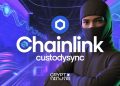 Chainlink Targets $700B Custody Market With CustodySync and Anchorage DeFi Access