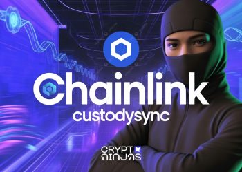 Chainlink Targets $700B Custody Market With CustodySync and Anchorage DeFi Access