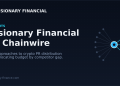 Visionary Financial vs Chainwire: Crypto PR Distribution Compared