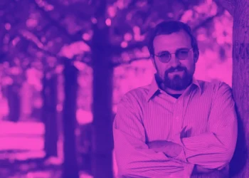 Charles Hoskinson Praises Cardano DeFi as Stablecoin Yields Surge