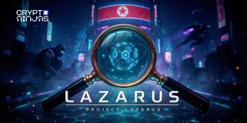 ZachXBT Says Chinese Crime Ring Laundered $1B+ for Lazarus After $1.5B Bybit Hack