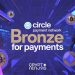 Circle CPN Wins Money20/20 Bronze With 175+ Financial Institutions Driving Network