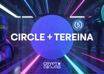 Circle Brings USDC and EURC Into SAP Workflows Powering 84% of Global Commerce