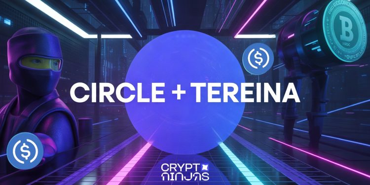 Circle Brings USDC and EURC Into SAP Workflows Powering 84% of Global Commerce