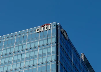 Citi Calls For Much Higher BTC, NEAR ETF Goes Live, And More