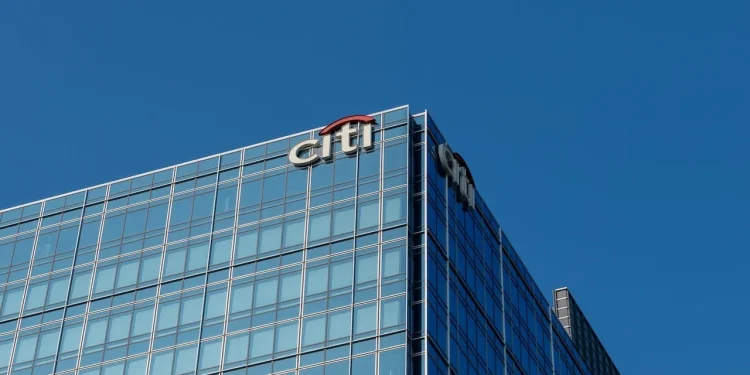 Citi Calls For Much Higher BTC, NEAR ETF Goes Live, And More