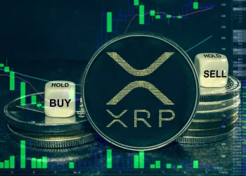 Why November’s +80% History Is a Statistical Flaw for XRP Holders