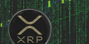 XRP Death Cross Is Complete: Next Price Levels