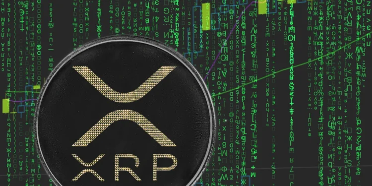 XRP Death Cross Is Complete: Next Price Levels