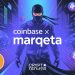 Coinbase and Marqeta Bring 24/7 Stablecoin Card Spending to Millions of Merchants
