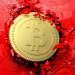 Bitcoin Treasury Stock Crashes 50% Amid Withdrawal Trouble