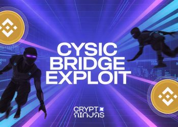 Cysic Bridge Exploit Mints 10M CYS, Leaves 2.8M Tokens Frozen on BNB Chain
