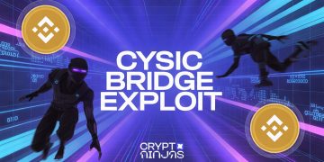 Cysic Bridge Exploit Mints 10M CYS, Leaves 2.8M Tokens Frozen on BNB Chain