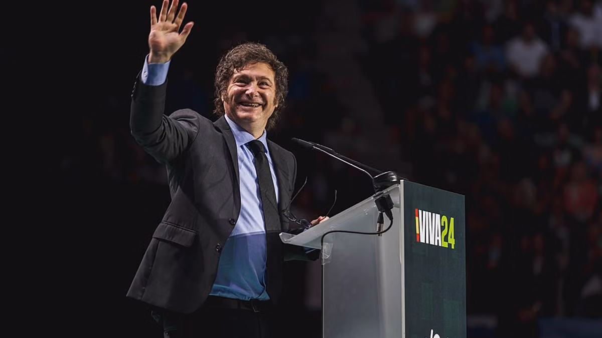 Argentine judge dismisses LIBRA criminal case against Milei, sister and token creator