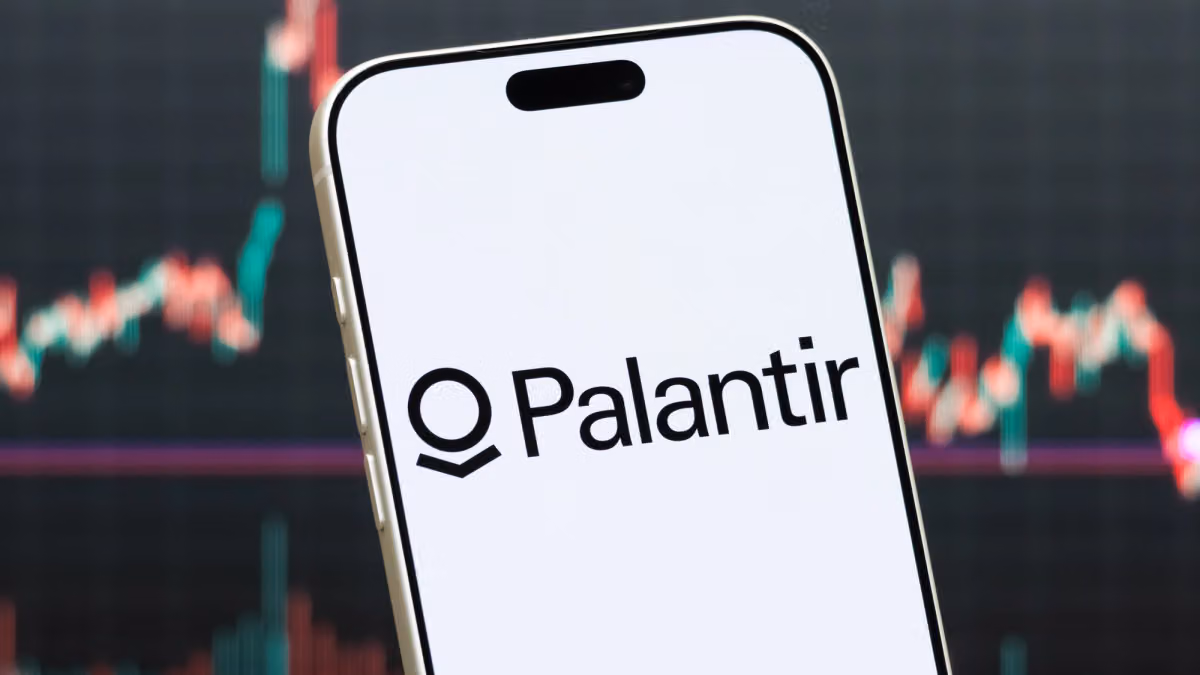 Palantir’s (PLTR) Louis Mosley warns Europe is ‘missing the boat’ on AI