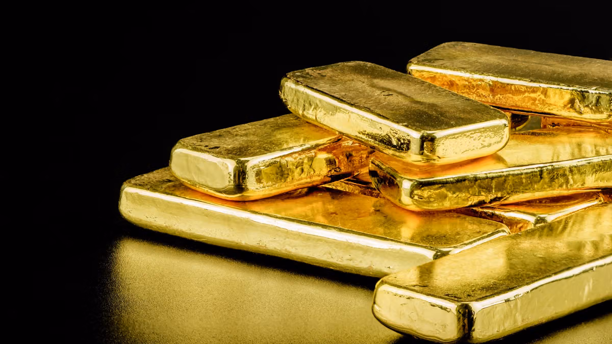 Tokenized commodities eye next phase of growth as gold, silver and oil move onchain