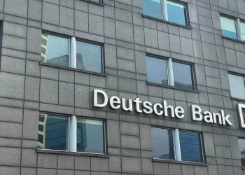Deutsche Bank Nears Launch of Institutional Bitcoin, Ether Custody