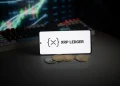 XRP Ledger Hits Highest Level of 2026