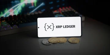 XRP Ledger Hits Highest Level of 2026