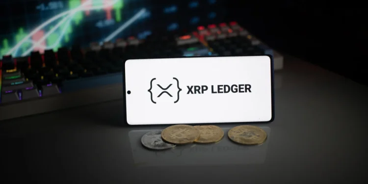 XRP Ledger Hits Highest Level of 2026