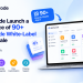 Sell My Code Launch a Marketplace of 90+ Ready-Made White Label Apps For Sale – One Stop Solution